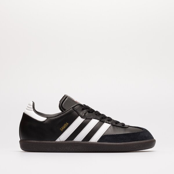 Sporta apavi vīriešiem ADIDAS SAMBA  019000 krāsa melna