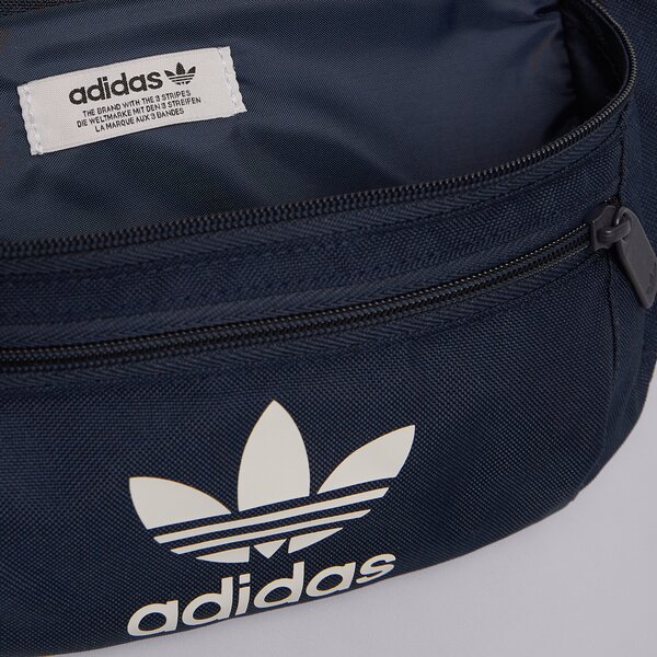 Sieviešu gurnu soma ADIDAS SOMA AC WAISTBAG il4814 krāsa tumši zila