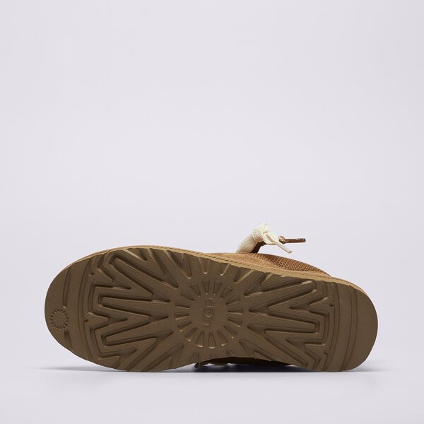 Casual sievietēm UGG W LO LOWMEL 1168890che krāsa brūna