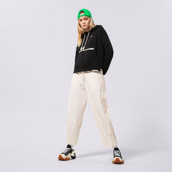 Sieviešu džemperis NIKE  DŽEMPERIS AR KAPUCI  W   NK DF STD ISSUE PO HOODIE NBA da6483-010 krāsa melna
