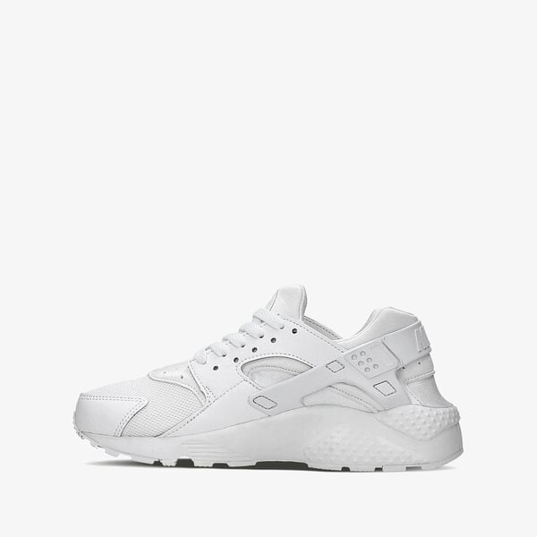 Sporta apavi bērniem NIKE HUARACHE RUN 654275-110 krāsa balta