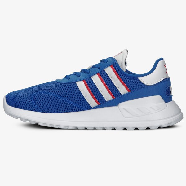 Sporta apavi bērniem ADIDAS LA TRAINER LITE C fw0585 krāsa zila