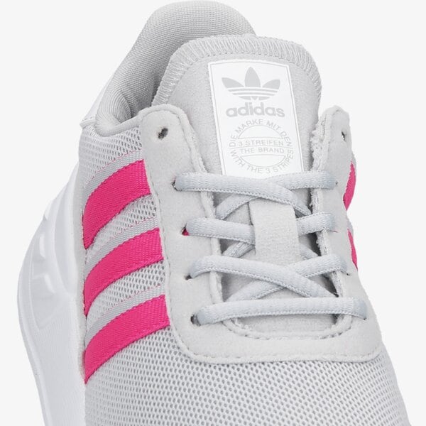Sporta apavi bērniem ADIDAS LA TRAINER LITE C  gz4285 krāsa pelēka
