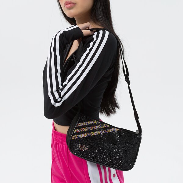 Sieviešu soma ADIDAS SOMINA MINI AIRL hd7034 krāsa daudzkrāsaina