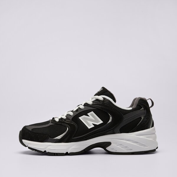 Sporta apavi sievietēm NEW BALANCE 530 mr530cc krāsa melna