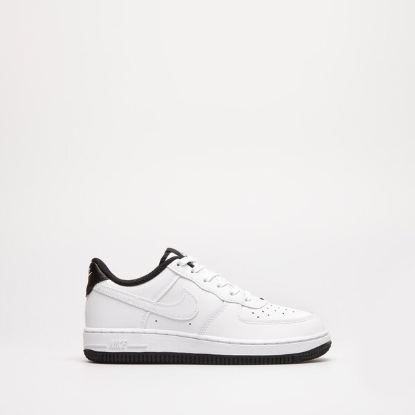 Sporta apavi bērniem NIKE AIR FORCE 1 ESS (PS)  dv1332-100 krāsa balta