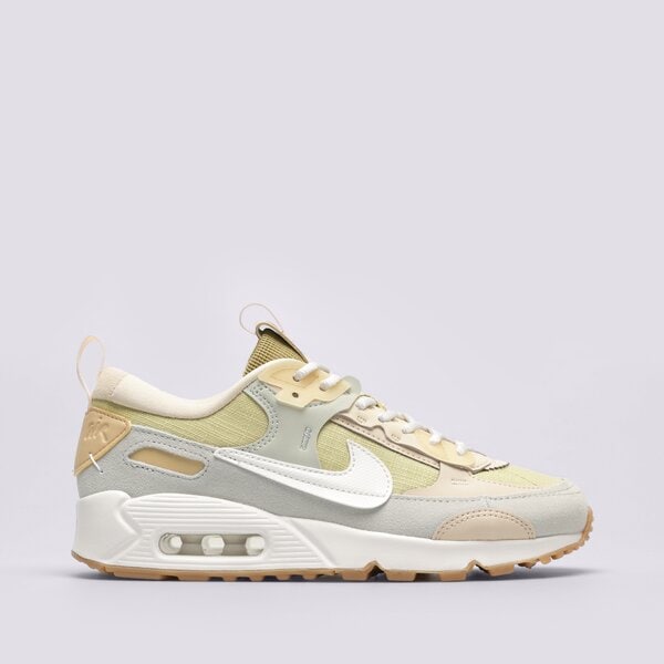 Sporta apavi sievietēm NIKE W AIR MAX 90 FUTURA MIN dv7190-700 krāsa zelta