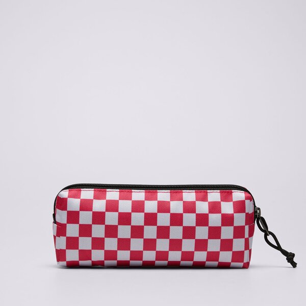 VANS PENALIS OLD SKOOL PENCIL POUCH vn000h58g3x1 krāsa rozā