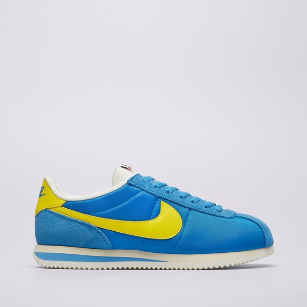 Sporta apavi vīriešiem NIKE CORTEZ TEXTILE hf0263-402 krāsa zila