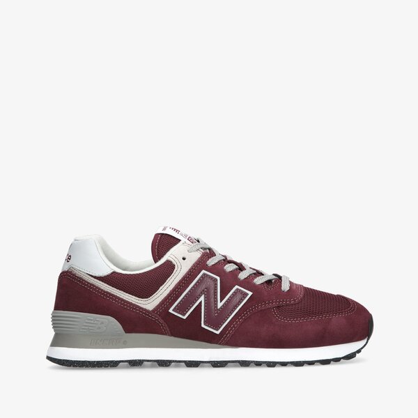 Sporta apavi vīriešiem NEW BALANCE 574  ml574evm krāsa bordo