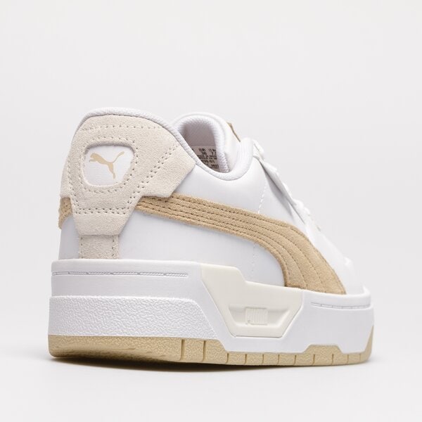 Sporta apavi sievietēm PUMA CALI DREAM COLORPOP WNS 387459-01 krāsa balta
