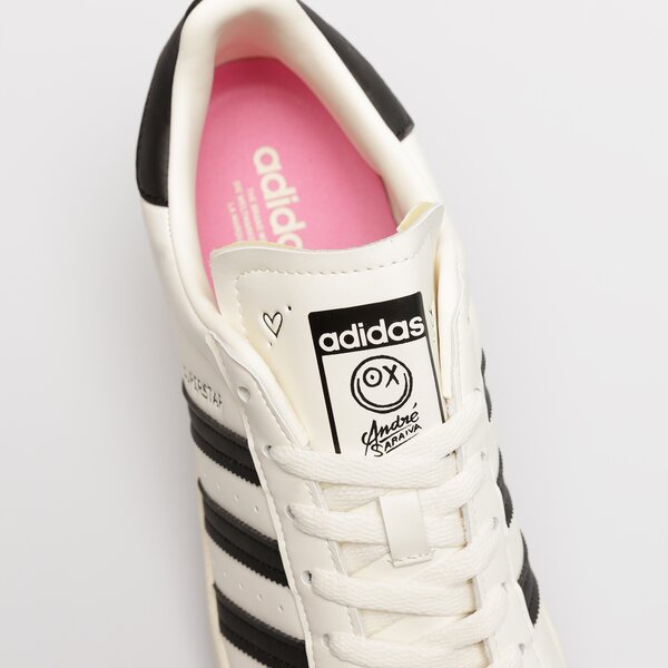 Sporta apavi vīriešiem ADIDAS SUPERSTAR  gz2203 krāsa bēša