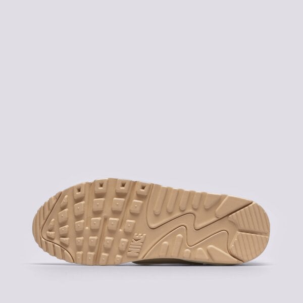 Sporta apavi sievietēm NIKE AIR MAX 90 FUTURA dv7190-100 krāsa bēša