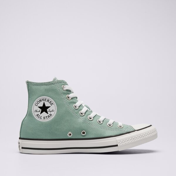 Sporta apavi sievietēm CONVERSE CHUCK TAYLOR ALL STAR a06563c krāsa piparmētra