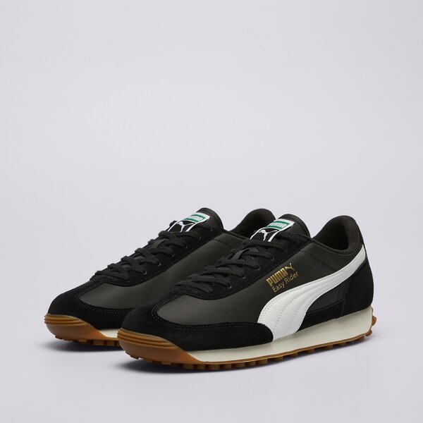Sporta apavi vīriešiem PUMA EASY RIDER VINTAGE 39902810 krāsa melna