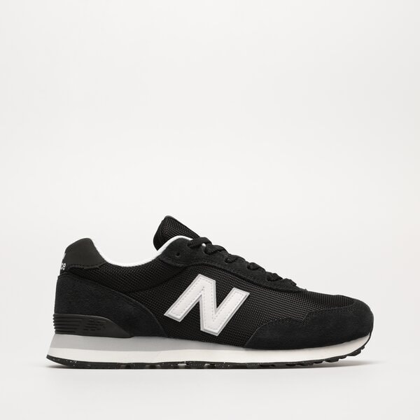 Sporta apavi vīriešiem NEW BALANCE 515 ml515blk krāsa melna