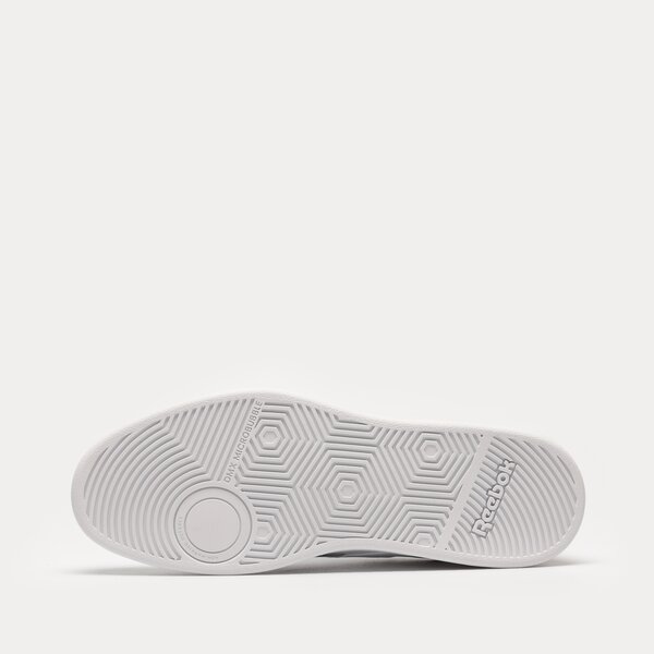 Sporta apavi vīriešiem REEBOK COURT ADVANCE CLIP hr1491 krāsa balta