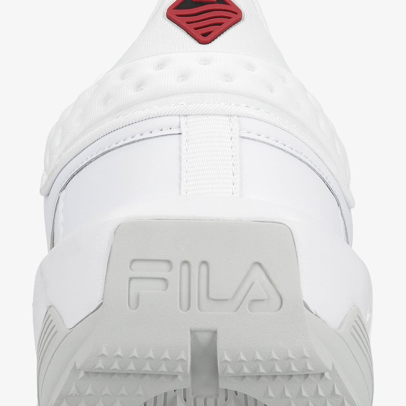 Sporta apavi sievietēm FILA THROCKET WMN 10112111fg krāsa balta
