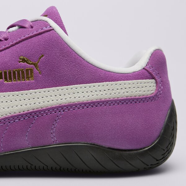 Sporta apavi sievietēm PUMA SPEEDCAT OG 39884634 krāsa violeta