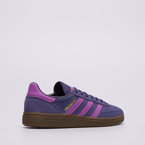 Sporta apavi bērniem ADIDAS HANDBALL SPEZIAL ih8009 krāsa violeta