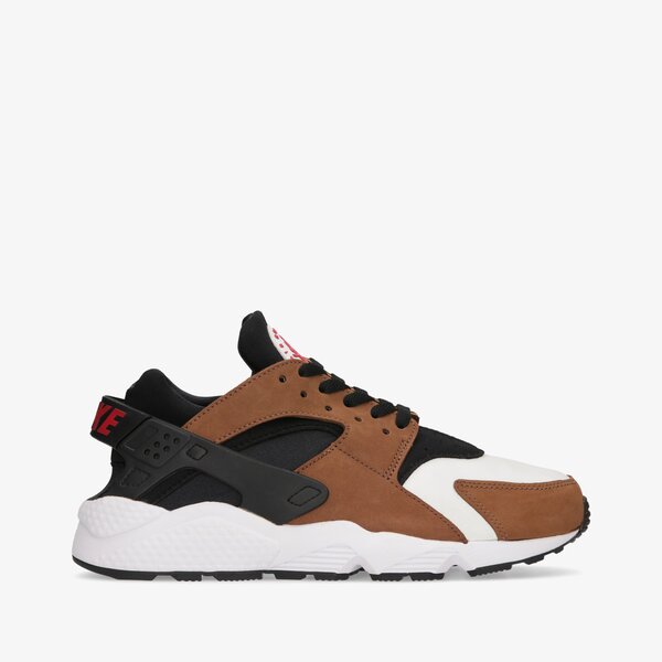 Sporta apavi vīriešiem NIKE AIR HUARACHE LE dh8143-001 krāsa melna