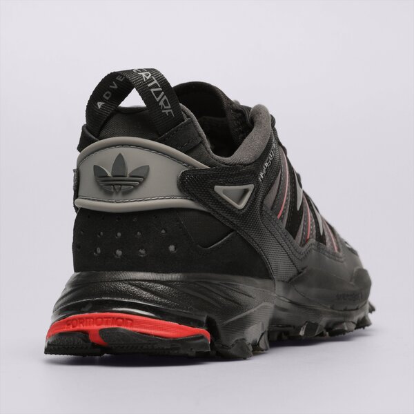 Sporta apavi vīriešiem ADIDAS HYPERTURF hq9119 krāsa melna