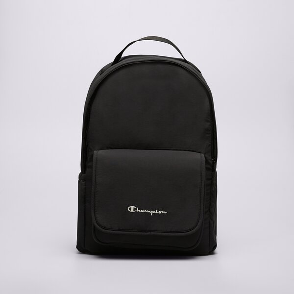 Bērnu mugursoma CHAMPION BACKPACK 805941es503 krāsa melna