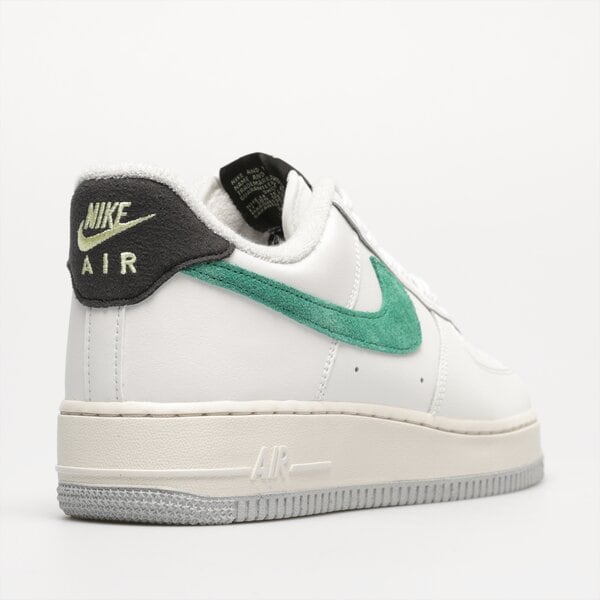 Sporta apavi vīriešiem NIKE AIR FORCE 1 '07 TPA dr8593-100 krāsa balta