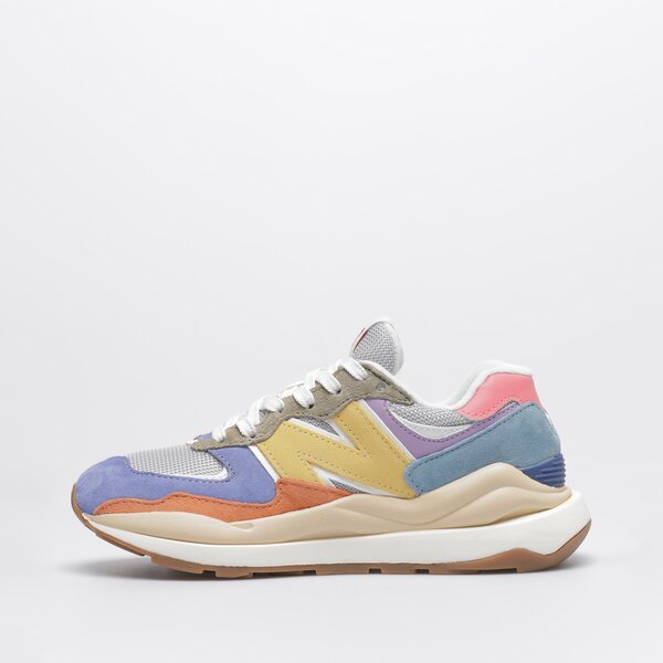 Sporta apavi sievietēm NEW BALANCE 5740  w5740gba krāsa daudzkrāsaina