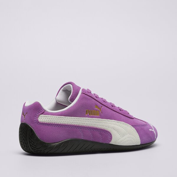 Sporta apavi sievietēm PUMA SPEEDCAT OG 39884634 krāsa violeta