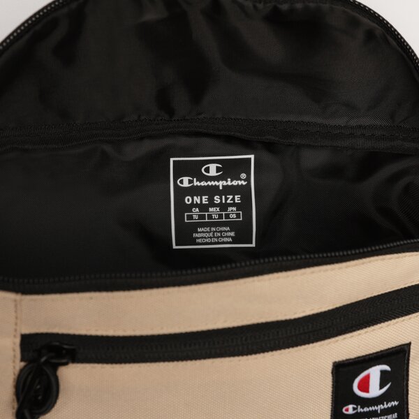 Vīriešu gurnu soma CHAMPION SOMA BELT BAG 802349ms073 krāsa bēša