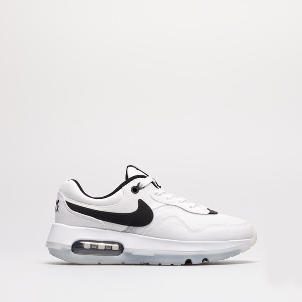 Sporta apavi bērniem NIKE AIR MAX MOTIF dh9388-100 krāsa balta