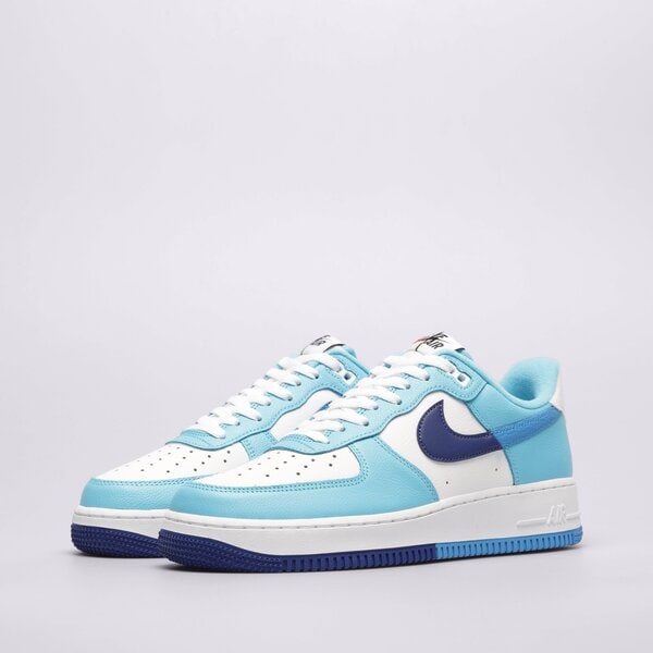 Sporta apavi vīriešiem NIKE AIR FORCE 1 '07 LV8 dz2522-100 krāsa zila