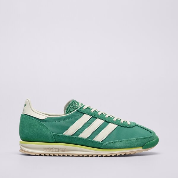 Sporta apavi sievietēm ADIDAS SL 72 OG W jq7397 krāsa zaļa