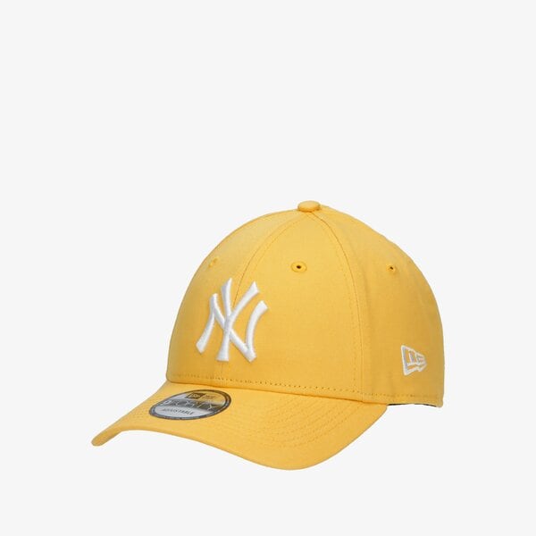 Vīriešu cepure ar nagu NEW ERA CEPURE LE 940 NYY YEL NEW YORK YANKEES HCBWHI 60284864 krāsa dzeltena