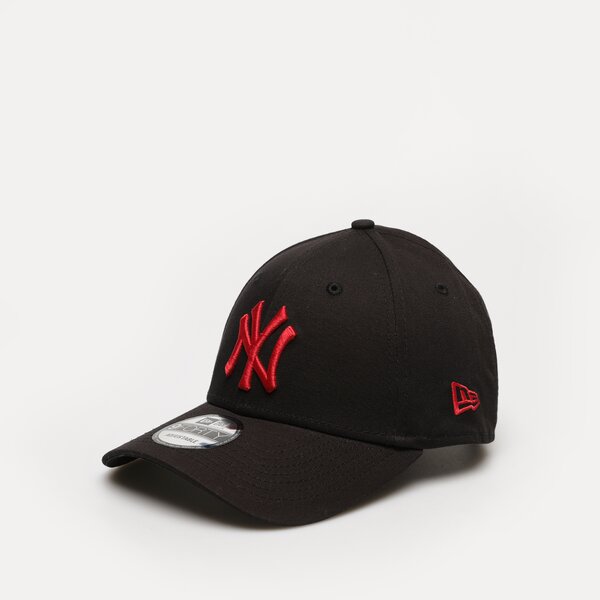 Vīriešu cepure ar nagu NEW ERA CEPURE LE 940 NYY BLK 60292494 krāsa melna