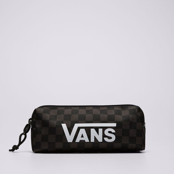 VANS PENALIS OLD SKOOL PENCIL POUCH vn000h58ba51 krāsa melna