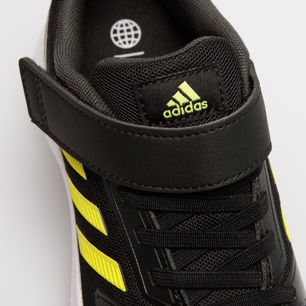 Sporta apavi bērniem ADIDAS RUNFALCON 2.0 EL K hr1394 krāsa melna