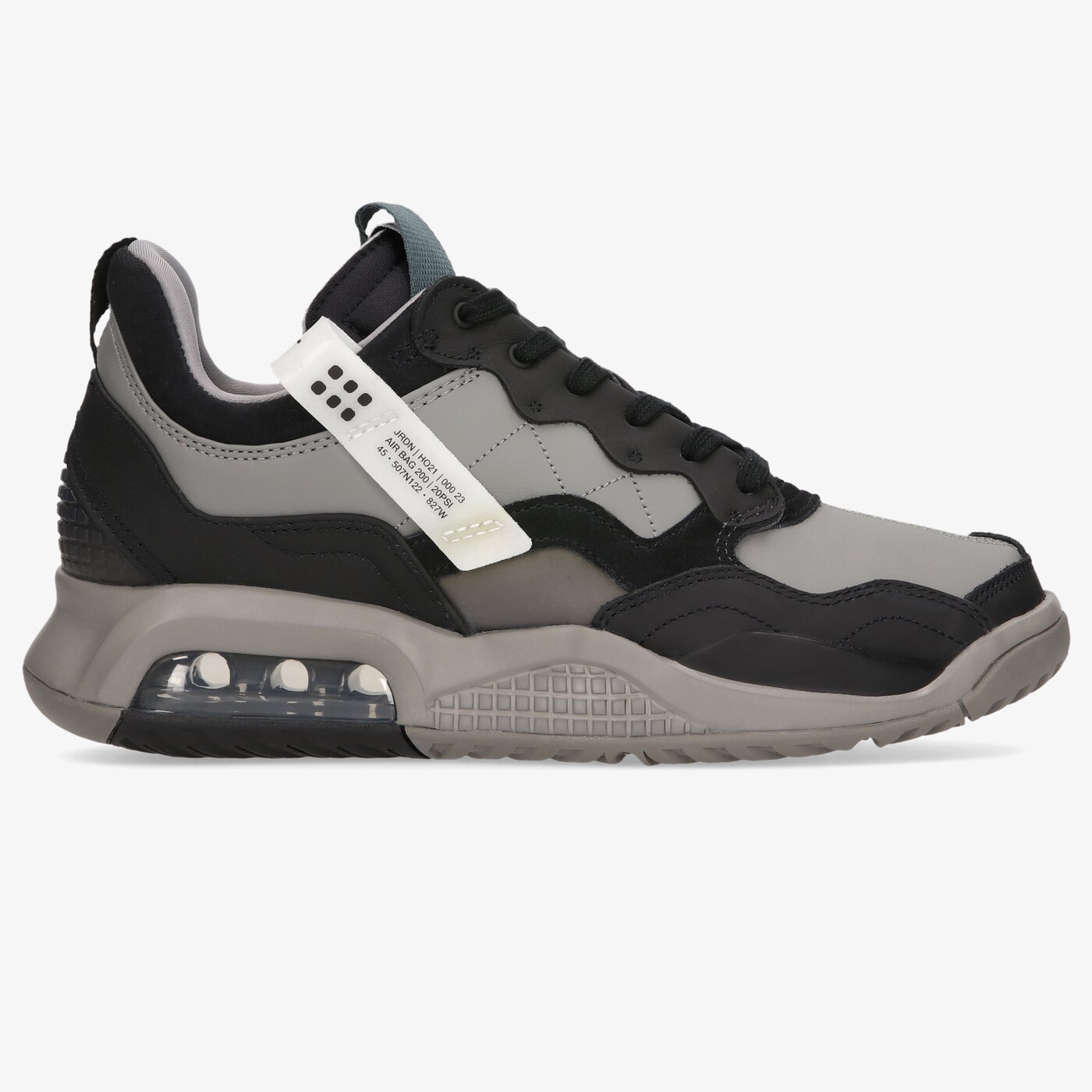 JORDAN MA2 CV8122-003 Vīriešiem Krāsa melna ▷ Stilīgi Sporta apavi ▷ Nike  Apavi Interneta veikalā Sizeer.lv ▷▷