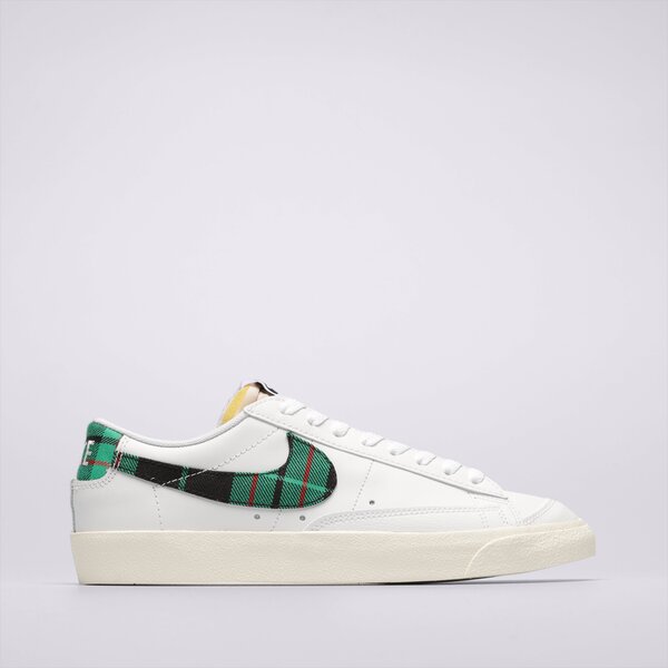 Sporta apavi vīriešiem NIKE BLAZER LOW '77 PREMIUM dv0801-100 krāsa balta