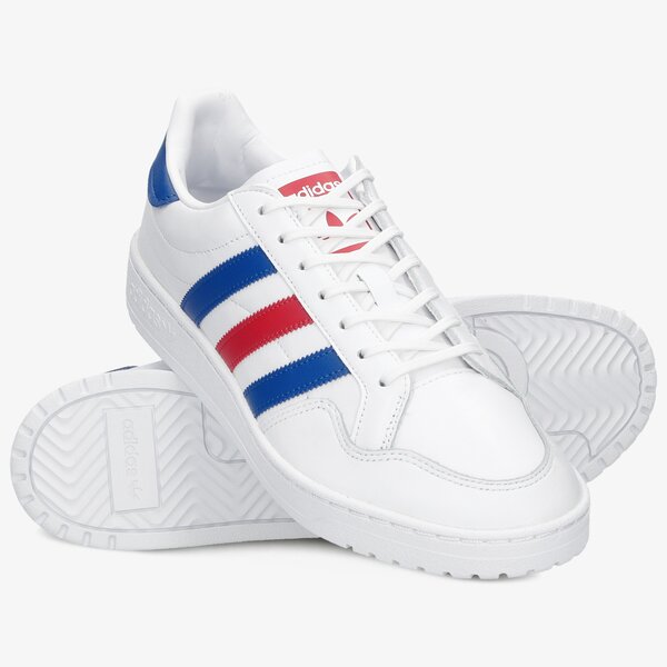 Sporta apavi vīriešiem ADIDAS TEAM COURT fw5068 krāsa balta
