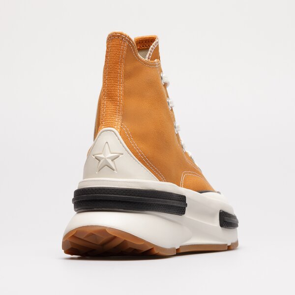 Sporta apavi sievietēm CONVERSE RUN STAR LEGACY CX a00853c krāsa dzeltena