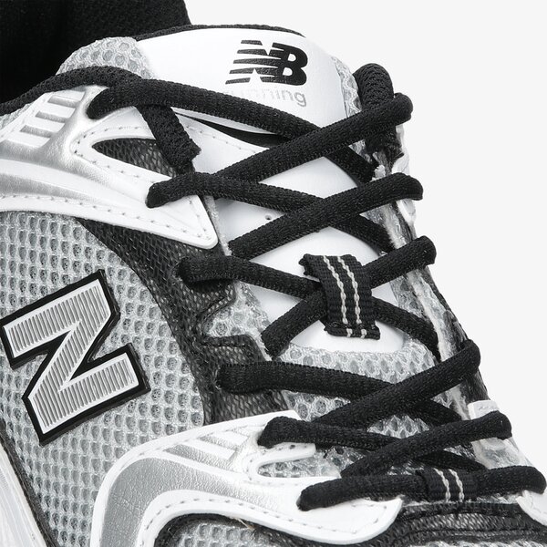 Sporta apavi vīriešiem NEW BALANCE 530  mr530usx krāsa balta
