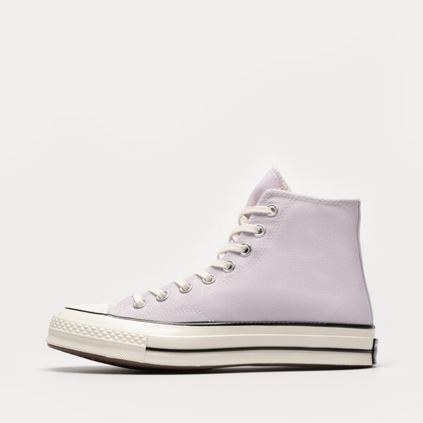 Sporta apavi sievietēm CONVERSE CHUCK 70 a02754c krāsa violeta