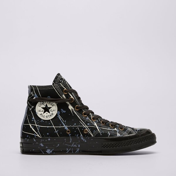 Sporta apavi vīriešiem CONVERSE CHUCK TAYLOR ALL STAR  a06541c krāsa melna