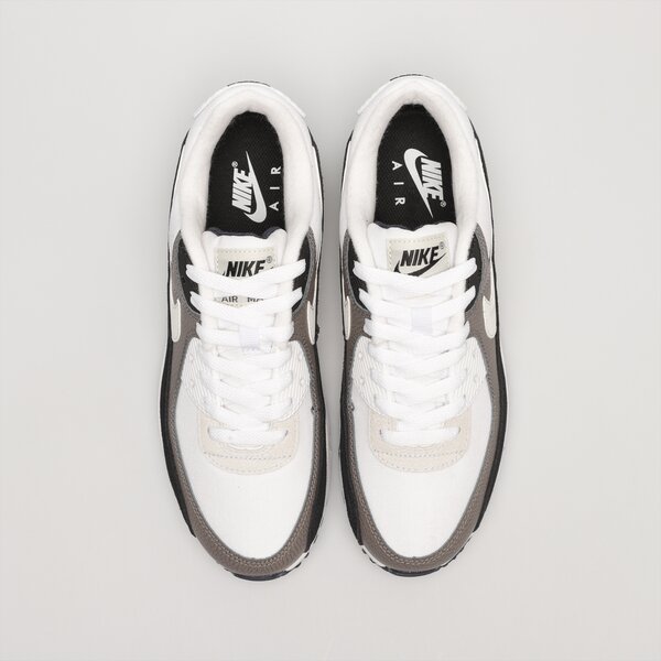 Sporta apavi vīriešiem NIKE AIR MAX 90  dz3522-002 krāsa pelēka