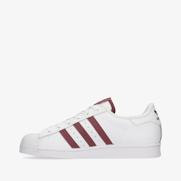 Sporta apavi sievietēm ADIDAS SUPERSTAR  gy0976 krāsa balta