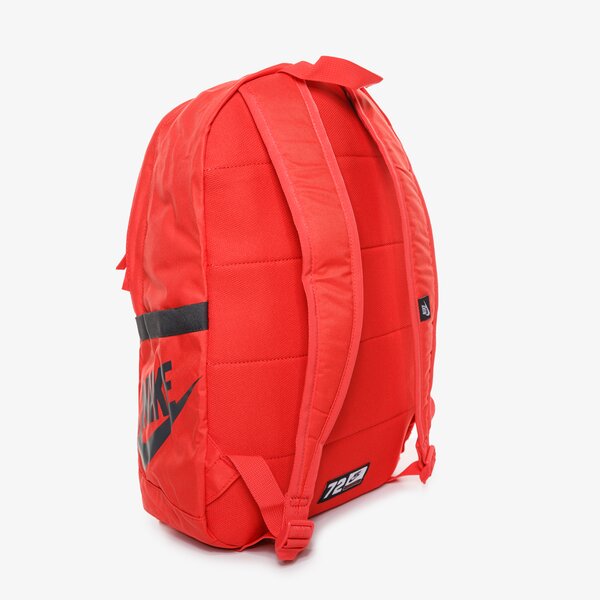 Bērnu mugursoma NIKE MUGURSOMA ALL ACCESS SOLEDAY ba6103-631 krāsa sarkana