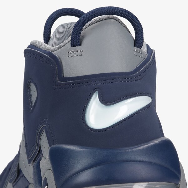 Sporta apavi vīriešiem NIKE AIR MORE UPTEMPO '96 921948-003 krāsa pelēka