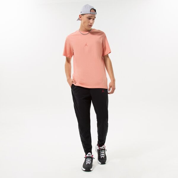 Vīriešu t krekli JORDAN  T-SHIRT Essentials Flight 23 dm1428-824 krāsa koraļļu